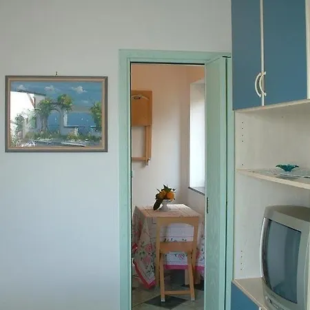 Il Giardino Dei Limoni Apartment Ravello Room photo