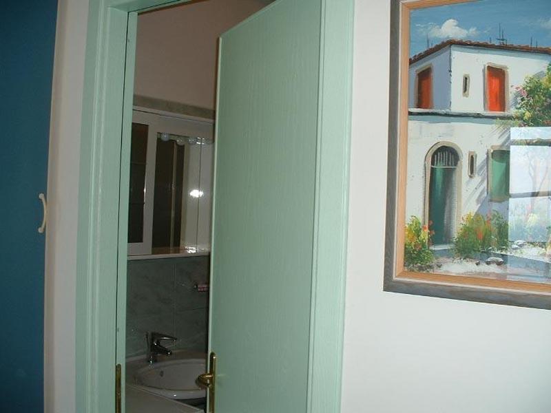 Apartment Il Giardino Dei Limoni Ravello
