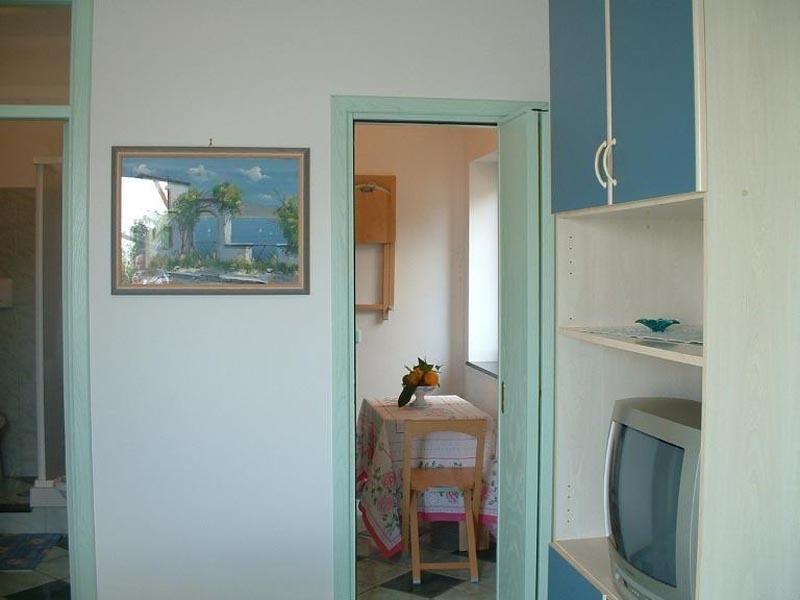 Apartment Il Giardino Dei Limoni Ravello